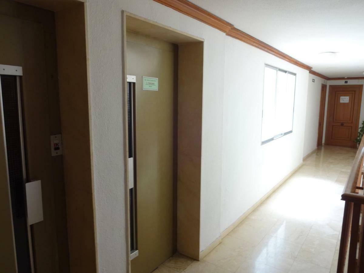 Apartamento Córdoba de Mil Colores Exterior foto