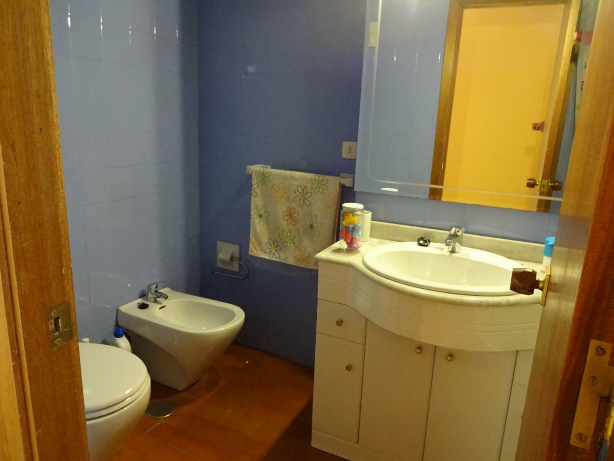 Apartamento Córdoba de Mil Colores Exterior foto