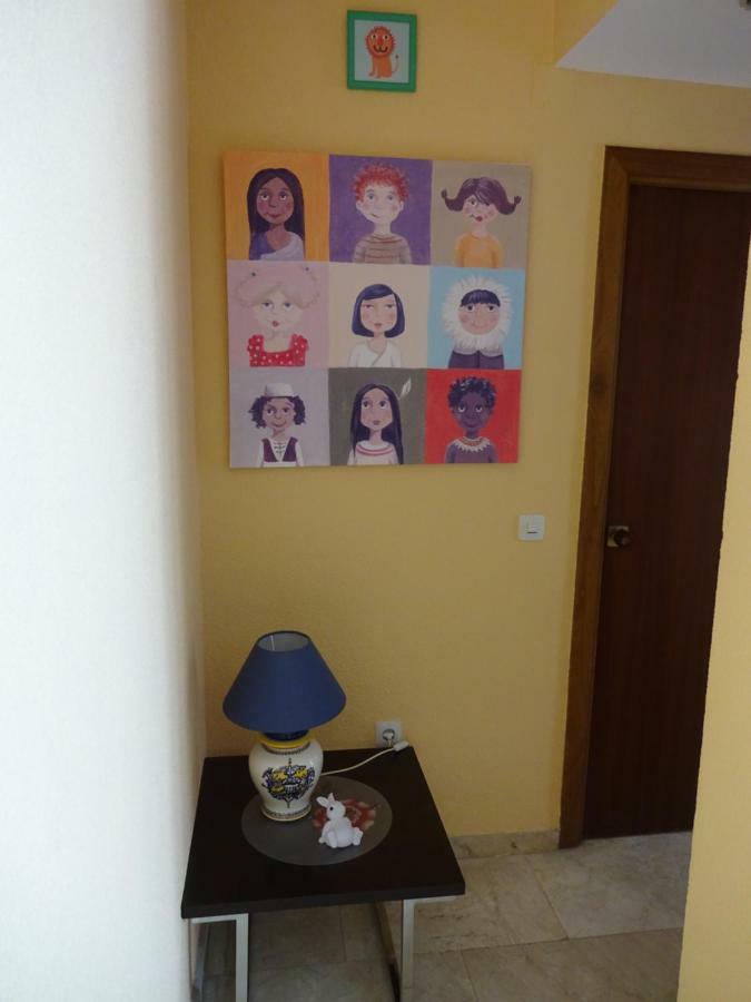 Apartamento Córdoba de Mil Colores Exterior foto