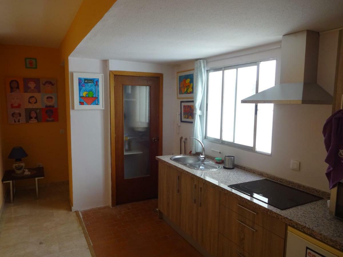 Apartamento Córdoba de Mil Colores Exterior foto