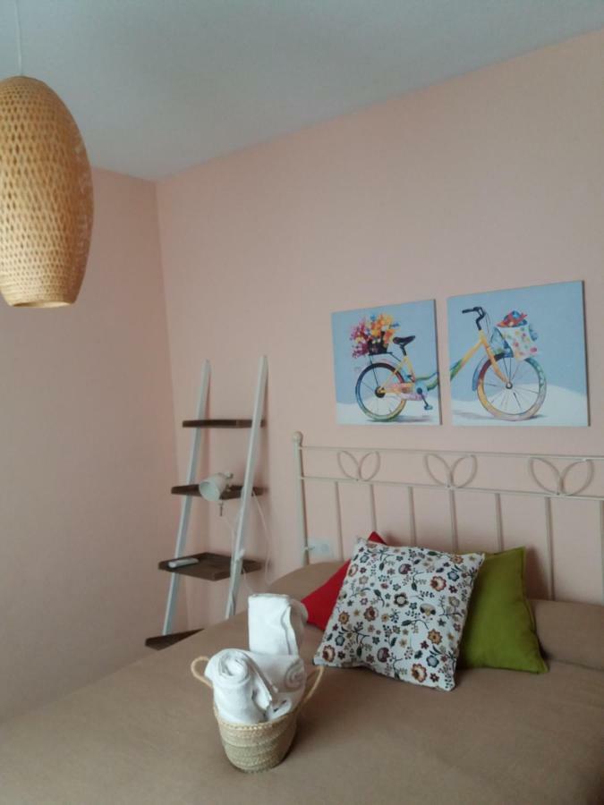 Apartamento Córdoba de Mil Colores Exterior foto