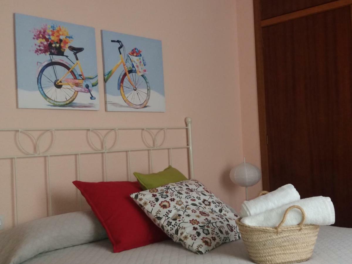 Apartamento Córdoba de Mil Colores Exterior foto